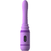 FANTASY FOR HER - LOVE THRUST-HER - 53Xshop